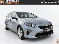 Kia Cee'd - Ceed 1.0 T-GDI DYNAMICL. CARPLAY, CRUISE, TREKHAAK