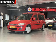 Opel Tour - 1.4-16V Enjoy Airco Benzine achterbank