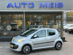 Citroën C1 - 1.0-12V Ambiance Airco