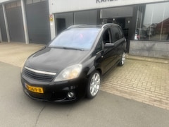 Opel Zafira - 2.0 T OPC