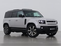 Land Rover Defender 110 - P300e X-Dynamic HSE | MY26 | Luchtvering | Panoramadak | Trekhaak | 360° Camera | Koelkast