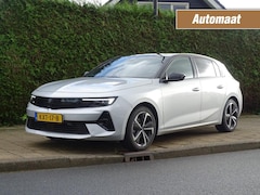 Opel Astra - 1.2 GS LINE Turbo-PDC V/A-Navi-360 Camera-Cruise-MultiMedia