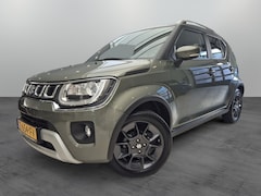Suzuki Ignis - 1.2 Smart hybrid Style [CRUISECONTROL| CLIMA| CARPLAY| ORIGINEEL NL]