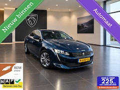 Peugeot 508 - 1.2 PureTech Blue Lease Active DB VV Navi/Camera/APK