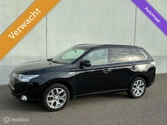 Mitsubishi Outlander - 2.0 PHEV HYBRIDE AUTOMAAT 4 WD NAP