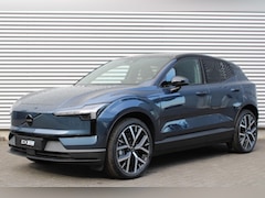 Volvo EX30 - P5 Long Range Plus Black Edition Europa 69 kWh | Elektrisch Verstelbare Bestuurdersstoel M