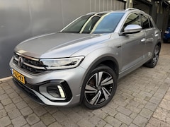 Volkswagen T-Roc - 1.5 TSI R-LINE Panodak Elektr. klep Camera
