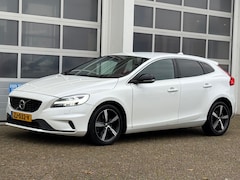 Volvo V40 - 2.0 T2 R-Design 6-Bak Navi Cruise Half-leer Camera