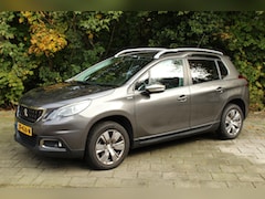 Peugeot 2008 - 1.2 PureTech Active
