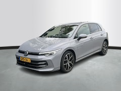 Volkswagen Golf - 1.5 eHybrid 204pk 50 Edition Camera Navigatie Binnenkort Beschikbaar