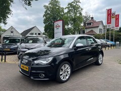 Audi A1 - 1.2 TFSI AMBITION PRO LINE 5-DEURS / AIRCO-ECC / STOELVERWARMING / LED / PDC / 16'' LM-VEL
