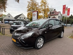 Opel Zafira - 2.0 CDTI COSMO 7-PERSOONS AUTOMAAT / CAMERA / NAVI / AIRCO-ECC / PDC