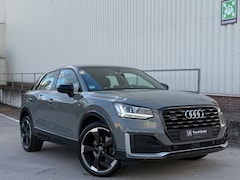 Audi Q2 - 2.0 TFSI Quattro Sport Edition #1 QUANTUM| 190 PK | S-LINE | STANDKACHEL | VIRTUAL COCKPIT