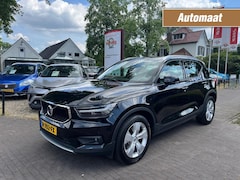 Volvo XC40 - 2.0 B4 AWD BUSINESS PRO 197PK AUTOMAAT / CARPLAY / NAVI / ELEK. TREKHAAK / CRUISE CTR. / L