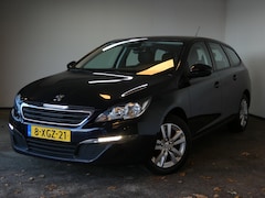 Peugeot 308 SW - 1.2 e-THP Active