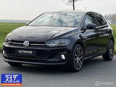 Volkswagen Polo - 1.0 TSI | AUTOMAAT |