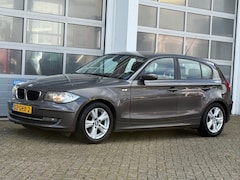 BMW 1-serie - 116I Business Line 5-Drs Airco Pdc Startenstop