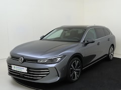 Volkswagen Passat Variant - 1.5 eHybrid Business | SoH 96% | ErgoActive voorstoelen | Parkeerassistent | Stoel- en stu