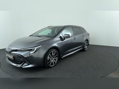Toyota Corolla Touring Sports - Hybrid 140 GR Sport