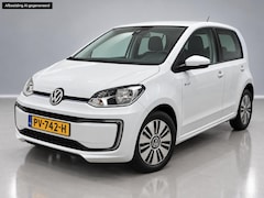 Volkswagen e-Up! - e-up 82 PK | SoH .. % | 5-deurs | Automaat | Climate Control | Stoelverwarming | Voorruitv