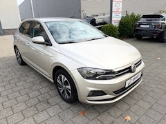 Volkswagen Polo - 1.0 TSI Comfortline|Cruise contr|Display|Airco