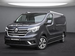 Renault Trafic - 2.0 dCi 170 T29 L2H1 DC Luxe | DUBBELE CABINE | CAMERA | NAVI | STOELVERWARMING | TREKHAAK