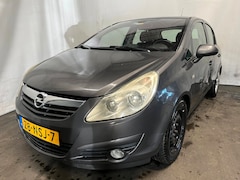 Opel Corsa - 1.3 CDTi EcoFlex S/S Cosmo - Motor tikt
