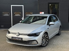 Volkswagen Golf - 1.5 eTSI Style - Nieuwstaat - Zeer veel opties - Sfeer - ACC - Vitrual display