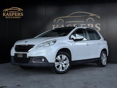 Peugeot 2008 - 1.2 PureTech Active |Pano|Distributie v.v|NAP|