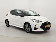 Toyota Yaris - 1.5 Hybrid Dynamic | Apple Carplay / Android Auto | Stoelverwarming | Adaptive Cruise | Cl