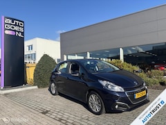 Peugeot 208 - 1.2 PureTech Signature 110pk