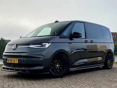 Volkswagen Multivan - 1.5 eHybrid Bulli Edition 4Motion | PANO | BODYKIT | 7P | NIEUW | 4x4