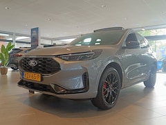 Ford Kuga - 2.5 PHEV ST-Line X | Snel Leverbaar | Trekhaak Wegklapbaar | Panoramadak | Black Pack | Ma