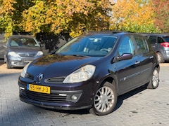 Renault Clio - 1.6-16V Dynamique S/Pano/Clima/Cruise/LMV/NAP/Trekhaak