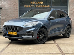 Ford Kuga - 2.5 PHEV ST-Line X | 95% SOH | Trekhaak | ACC | B&O | Dealeronderhouden | Camera | Stoelve