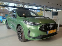 Ford Kuga - 2.5 PHEV ST-Line X | Snel Leverbaar | Trekhaak Wegklapbaar | Panoramadak | Black Pack | Ma