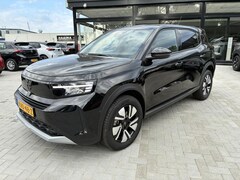 Opel Frontera - 1.2 Turbo 145Pk Automaat Hybrid GS | DEMO | Climate control | Navigatie | Winterpakket | C