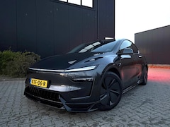 Tesla Model Y - Premium Long Range RWD 75 kWh