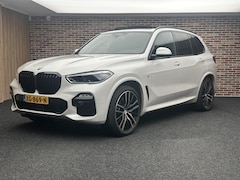BMW X5 - xDrive40i High Executive Pano| Harman Kardon| 360 camera