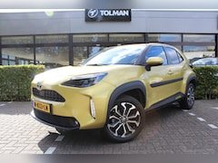 Toyota Yaris Cross - 1.5 Hybrid First Edition | Rijklaar | Trekhaak | Stoel-/Stuurverwarming | Navi | Camera |