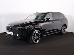 Volvo XC90 - T8 Recharge AWD Plus Dark - Panorama/schuifdak - IntelliSafe Assist & Surround - 360º Came