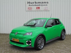 Renault 5 - 5 40kWh 120pk urban range Evolution