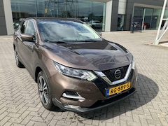 Nissan Qashqai - 1.2 N-Connecta