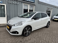 Peugeot 208 - 1.2 PureTech GT-line
