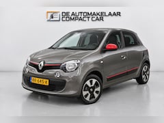 Renault Twingo - 1.0 SCe Collection | SLECHTS 83.591 KM | 1E EIGENAAR | AIRCO | UPGRADE MOGELIJK |