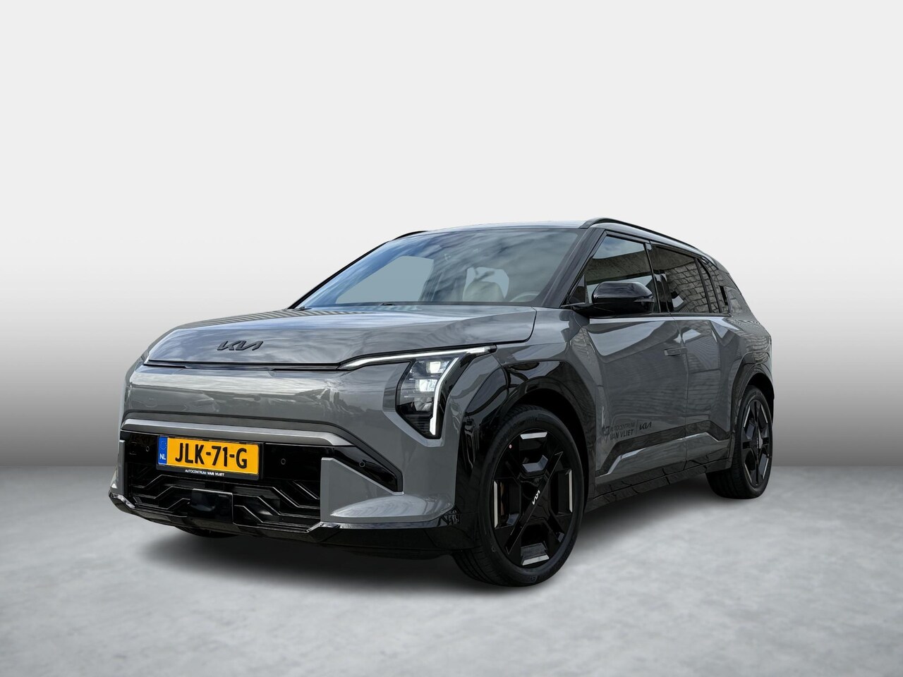 Kia EV3 - GT-Line Special Ed. 81.4 kWh | Premium Audio | 19'' velgen | Stoel-stuurverwarming | Keyle - AutoWereld.nl