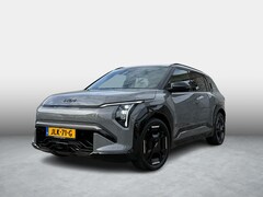 Kia EV3 - GT-Line Special Ed. 81.4 kWh | Premium Audio | 19'' velgen | Stoel-stuurverwarming | Keyle
