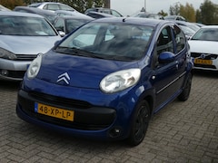 Citroën C1 - 1.0-12V Ambiance AIRCO + NWE APK