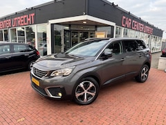 Peugeot 5008 - 1.2 PureTech Allure 7pers automaat airco