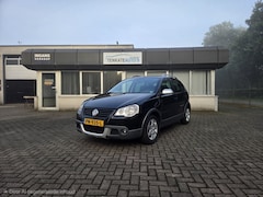 Volkswagen Polo - 1.4-16V Cross